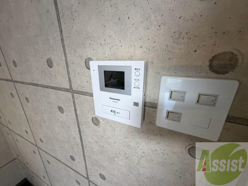 地下鉄南北線 北１８条駅 徒歩3分 9階建 築43年のその他写真