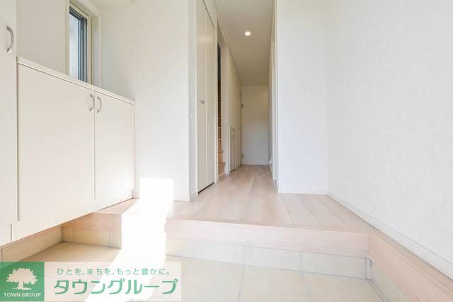 Sumai-to川崎市多摩区菅北浦01のその他写真