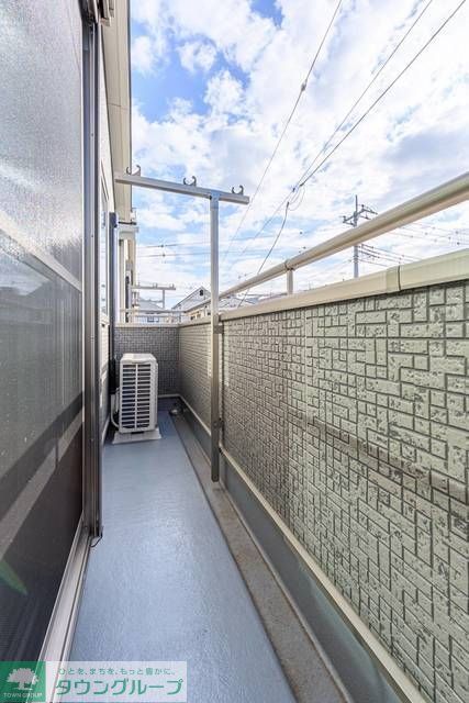 Sumai-to川崎市多摩区菅北浦01の内装写真