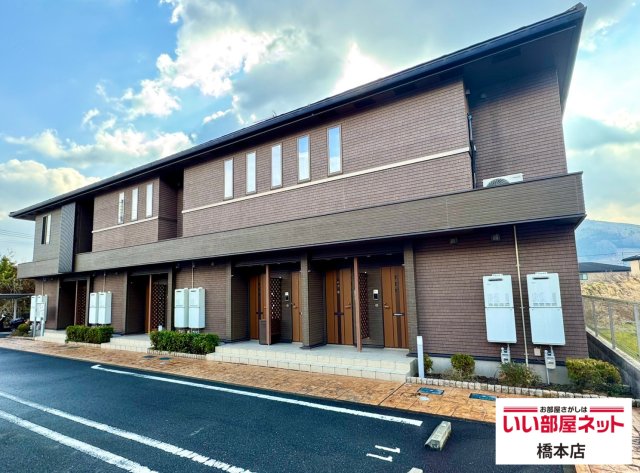 ＪＲ和歌山線 下兵庫駅 徒歩10分 築12年