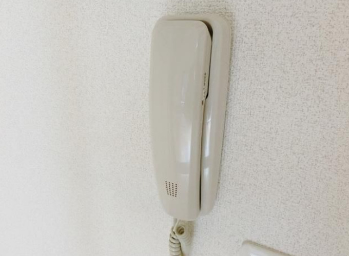 セキュリティ　別号室参考写真