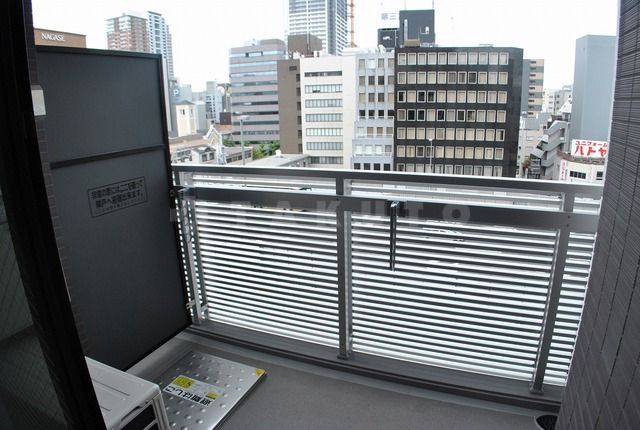レオンコンフォート本町の内装写真