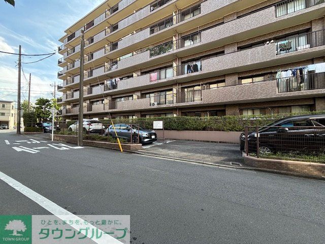 東急東横線 元住吉駅 徒歩11分 7階建 築34年のその他写真