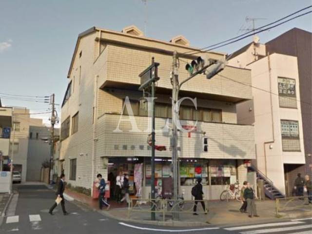 郵便局　板橋赤塚新町郵便局（郵便局）まで899m