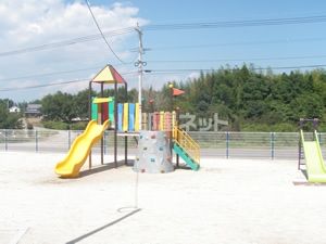 公園　川崎運動公園（公園）まで2473m
