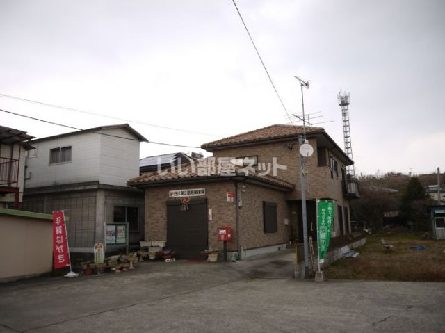 郵便局　日出深江簡易局（郵便局）まで5404m