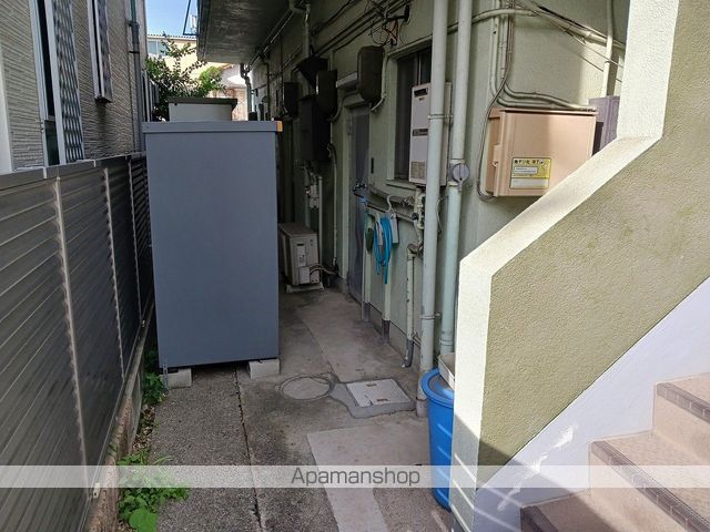 大東ビルの外観写真