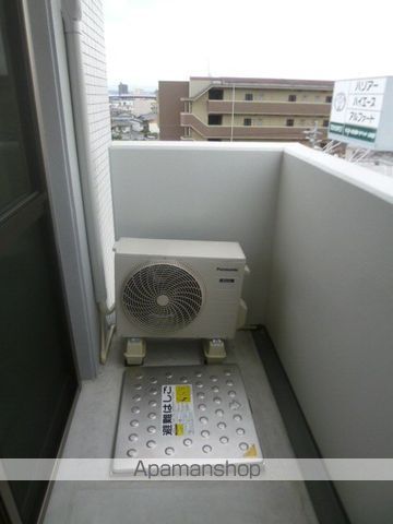 名鉄小牧線 上飯田駅 徒歩11分 8階建 築9年の内装写真