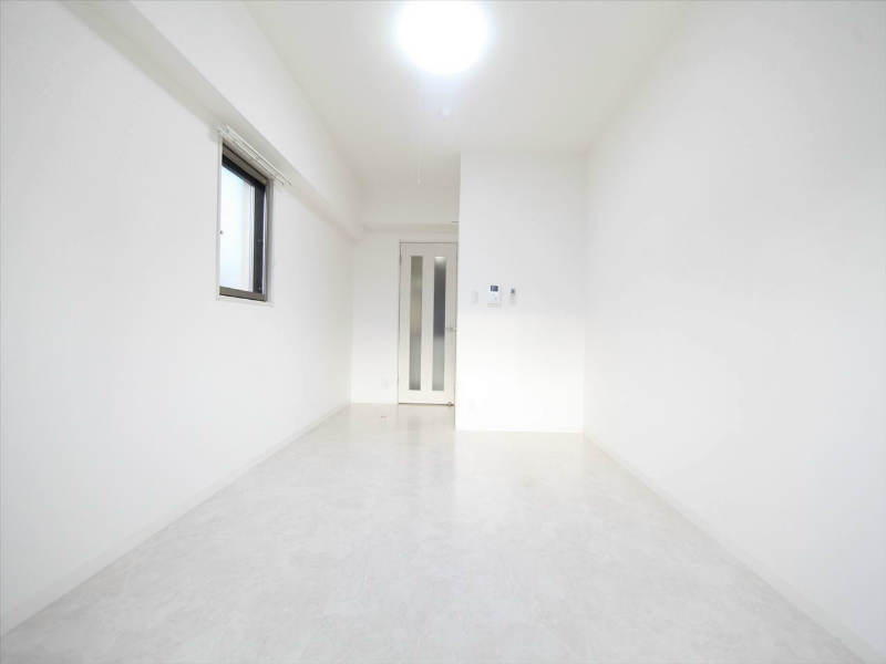 地下鉄鶴舞線 大須観音駅 徒歩2分 10階建 築15年の居間写真