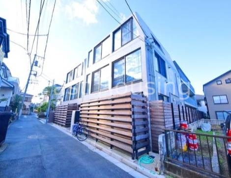 京王線 代田橋駅 徒歩9分 築9年