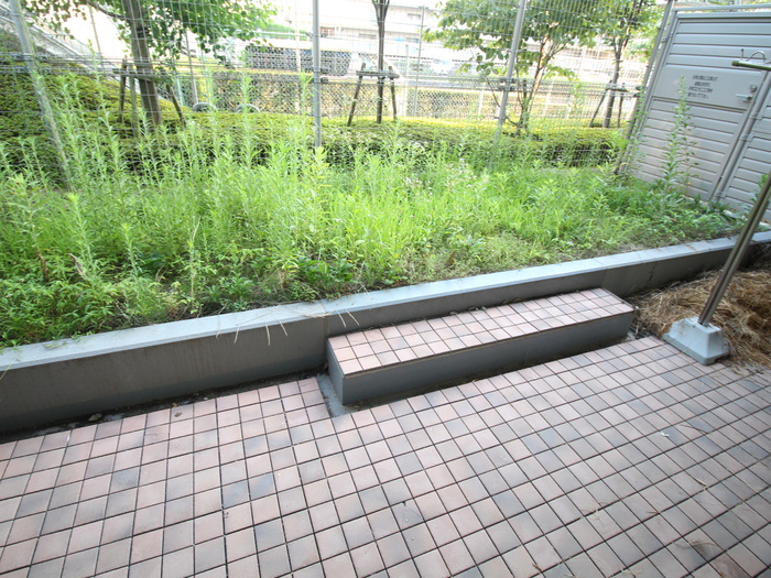セレッソコート千里桃山台の内装写真