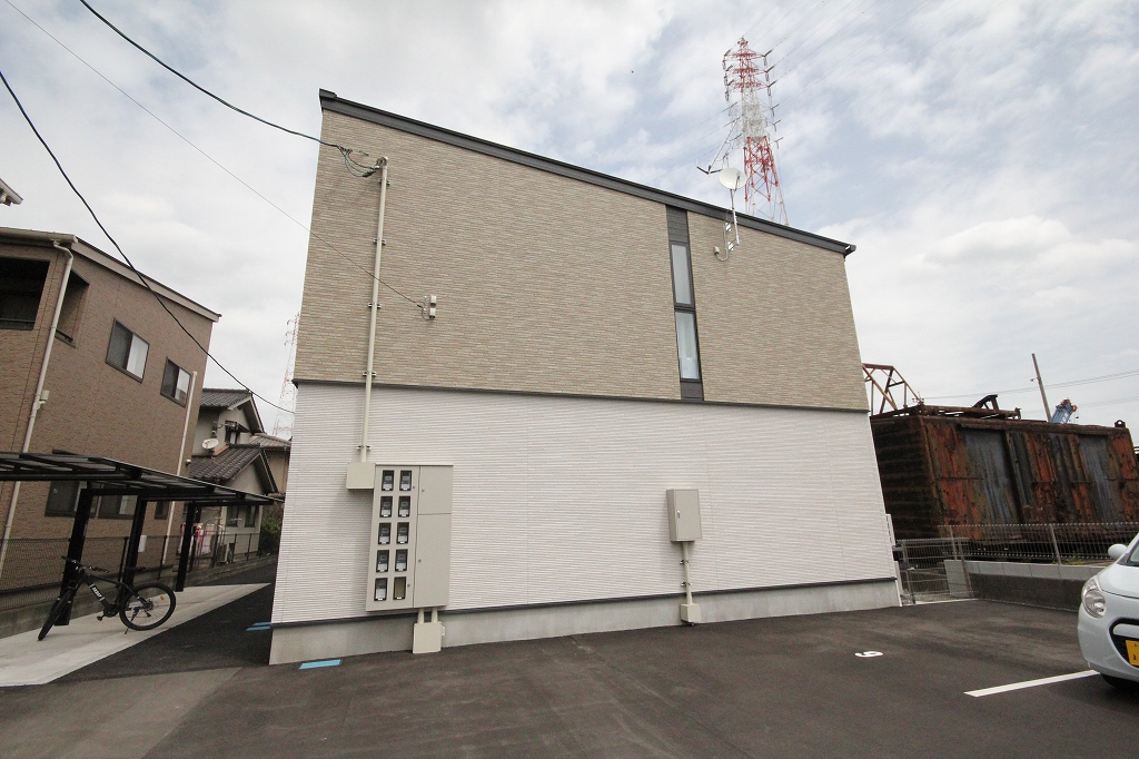 ＪＲ山陽本線 東福山駅 徒歩35分 築3年