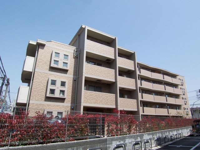 パラドールつつじヶ丘II