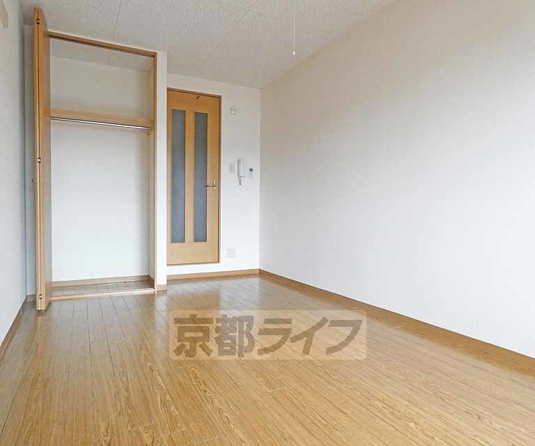 居室・リビング　室内です。