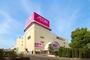 ショッピングセンター　イオン熊谷店（ショッピングセンター）まで795m