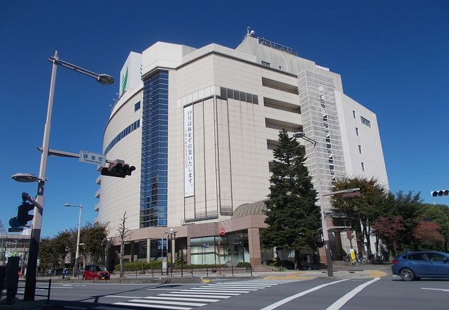 その他　八木橋百貨店（その他）まで1032m