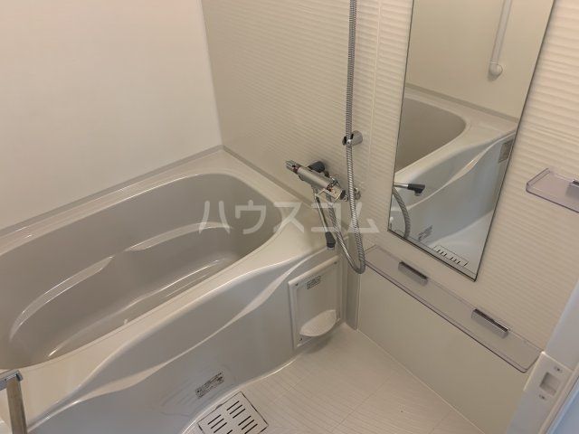 メインステージ成増IIの風呂写真