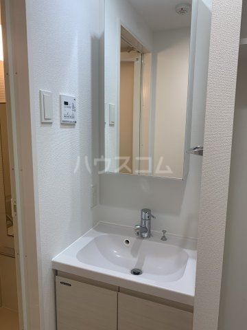 メインステージ成増IIの内装写真