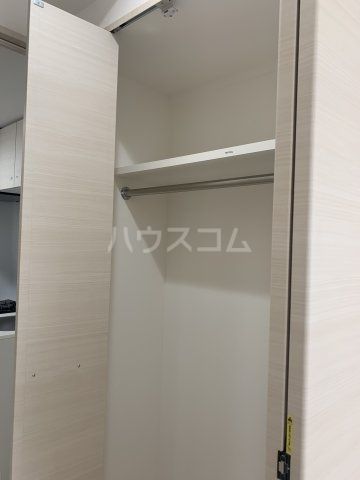 メインステージ成増IIの内装写真