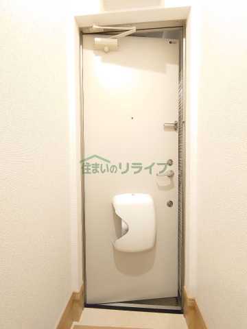 玄関　別部屋参考写真