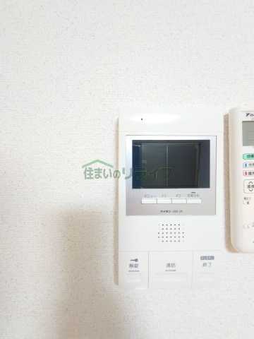 セキュリティ　別部屋参考写真