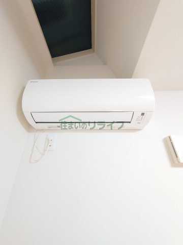 その他設備　別部屋参考写真