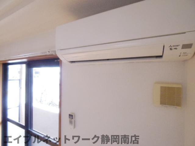 その他設備　イメージ