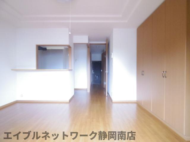 居室・リビング　イメージ
