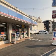 ラメゾン大手町1の周辺写真