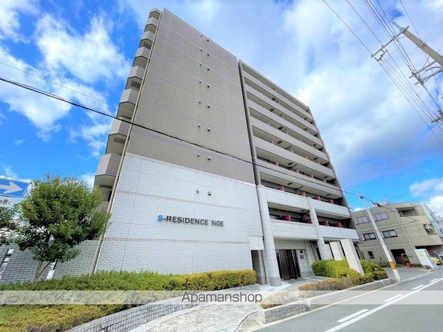 ＪＲおおさか東線 ＪＲ野江駅 徒歩3分 築18年