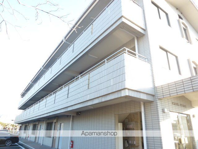 ＪＲ南武線 矢川駅 徒歩10分 築38年