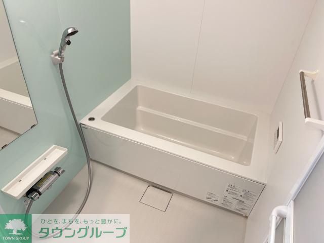 バス・シャワールーム　★お部屋探しは株式会社タウンハウジング東京まで★