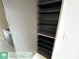収納　★お部屋探しは株式会社タウンハウジング東京まで★