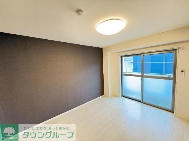 居室・リビング　★お部屋探しはタウンハウジング高幡不動店まで★