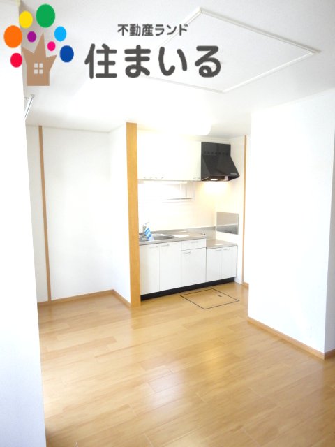 名鉄名古屋本線 一ツ木駅 徒歩1分 2階建 築21年の外観写真