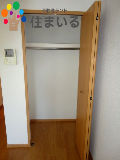 名鉄名古屋本線 一ツ木駅 徒歩1分 2階建 築21年の内装写真