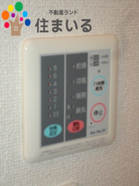名鉄名古屋本線 一ツ木駅 徒歩1分 2階建 築21年のその他写真