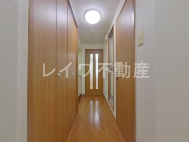その他部屋・スペース　内装もきれいです