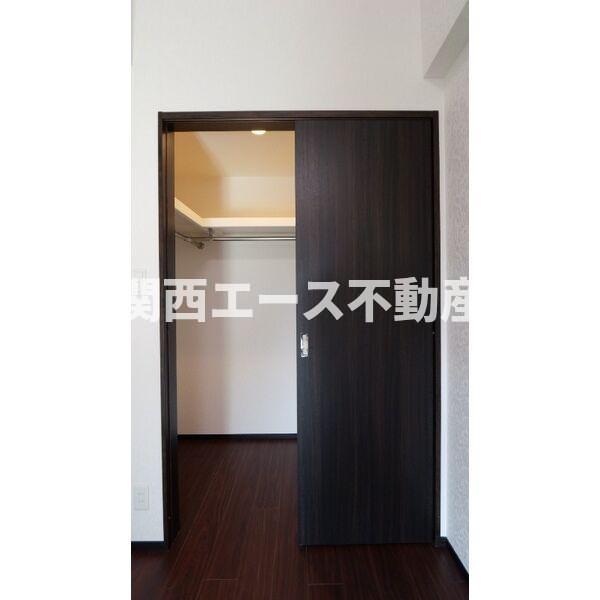 プレジオ永和ASIANの内装写真