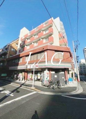 ＪＲ京浜東北線 大森駅 徒歩7分 築48年