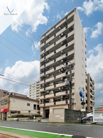 ＪＲ鹿児島本線 箱崎駅 徒歩5分 築35年