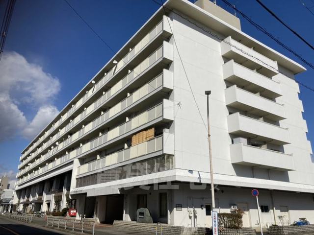 その他　西京区役所（その他）まで1117m