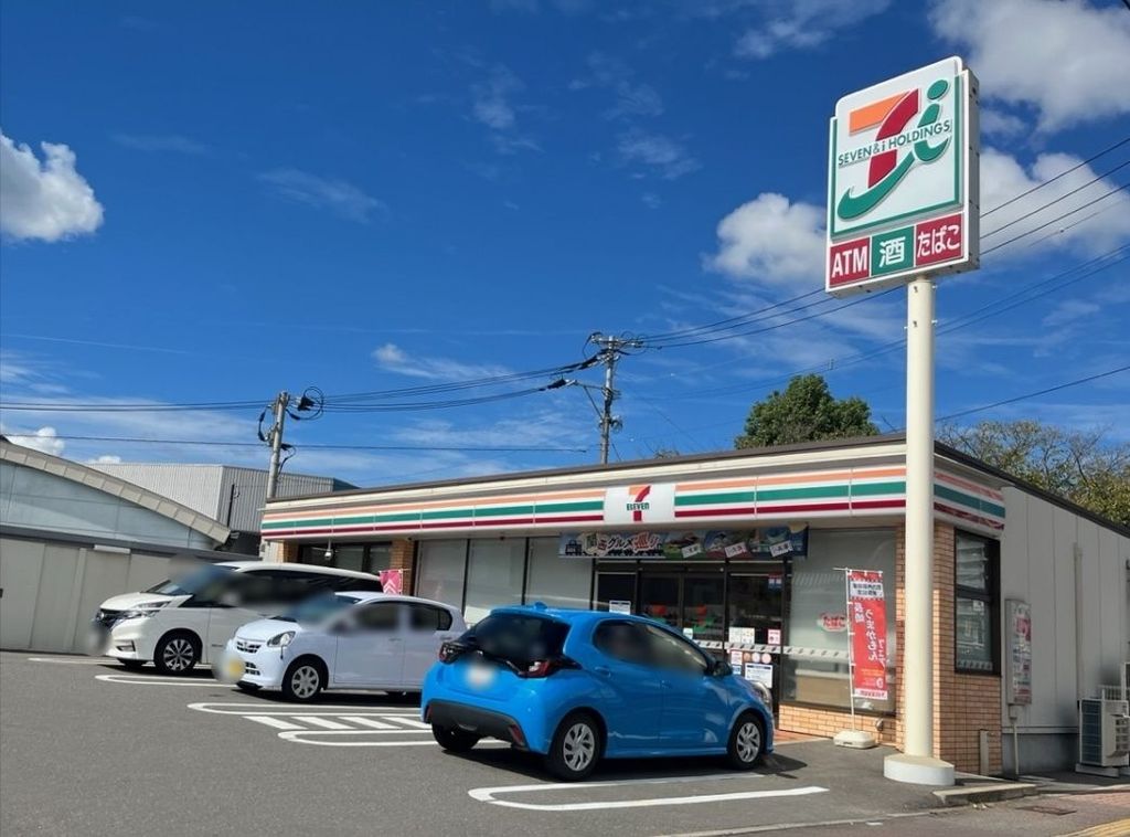 ジュエル.Kの周辺写真
