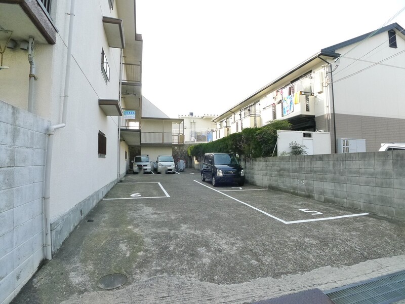 垂水ハイツのその他写真