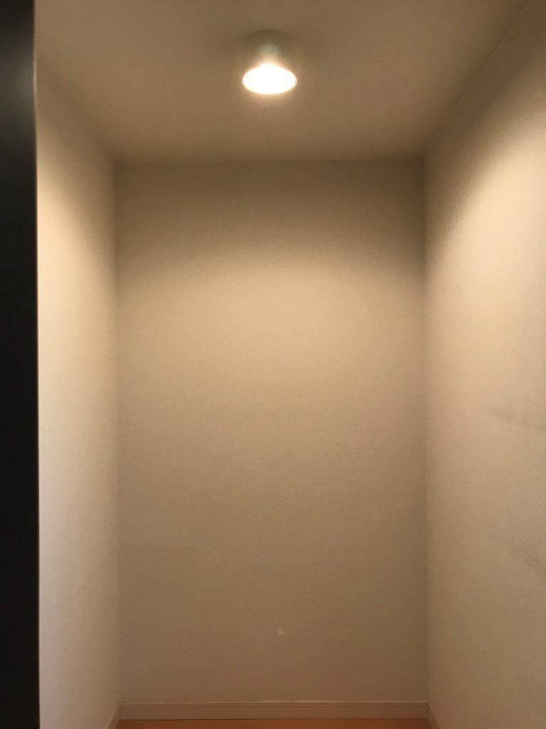 HIRO’S西入江町の内装写真