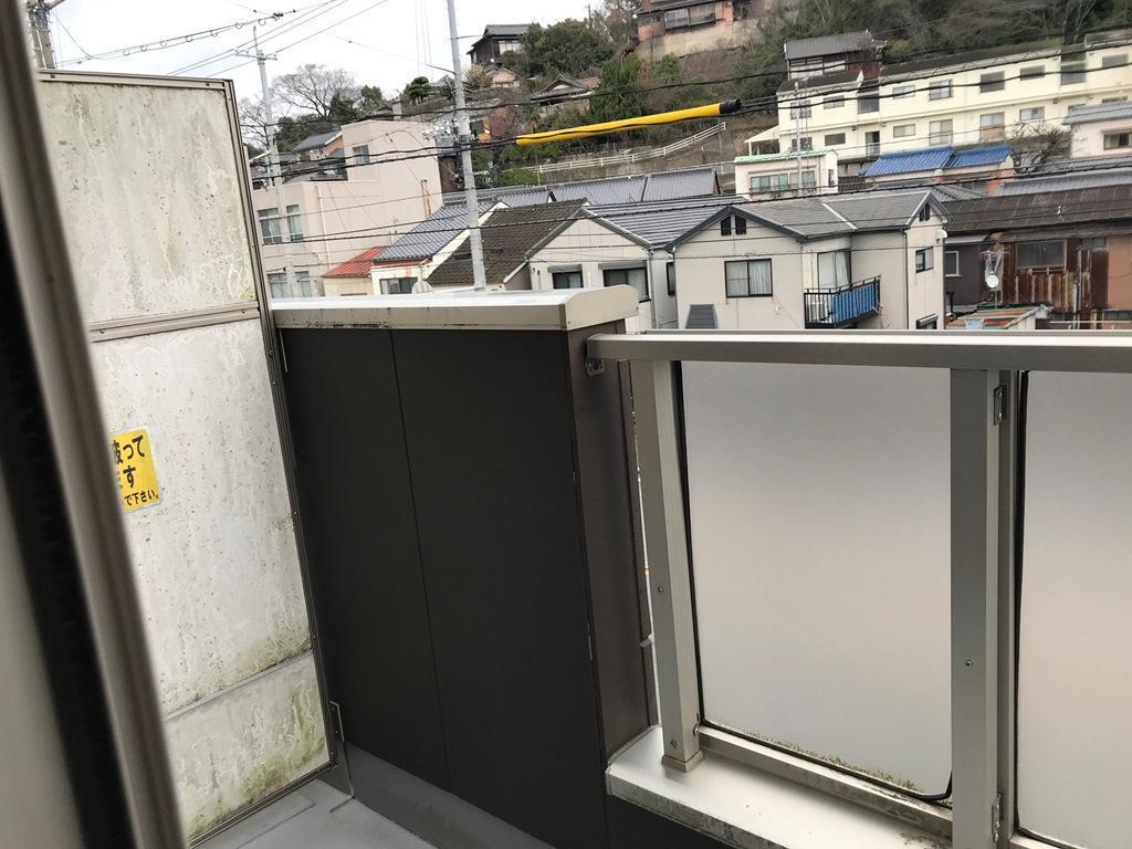 HIRO’S西入江町の内装写真