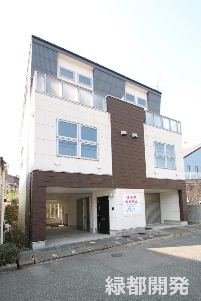 HIRO’S西入江町