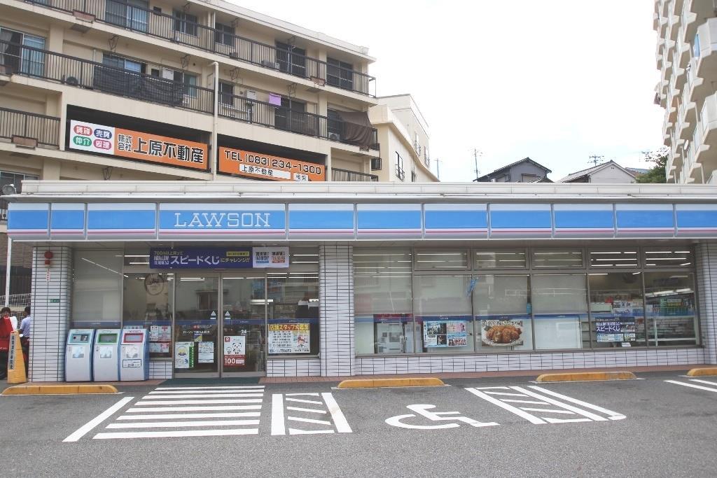 HIRO’S西入江町の周辺写真
