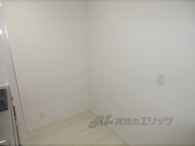 その他部屋・スペース　冷蔵庫置場