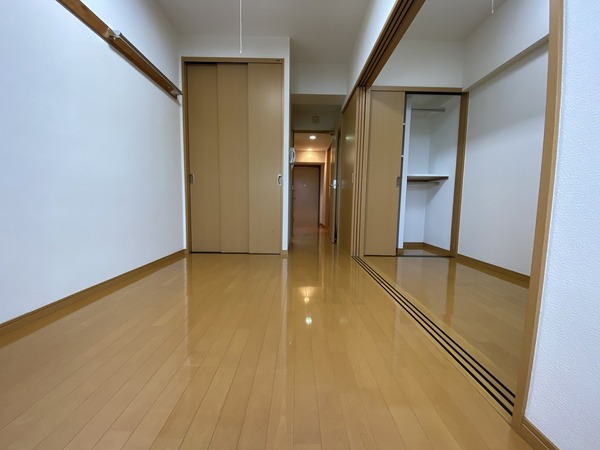 ロイヤルシティ自由ヶ丘の内装写真
